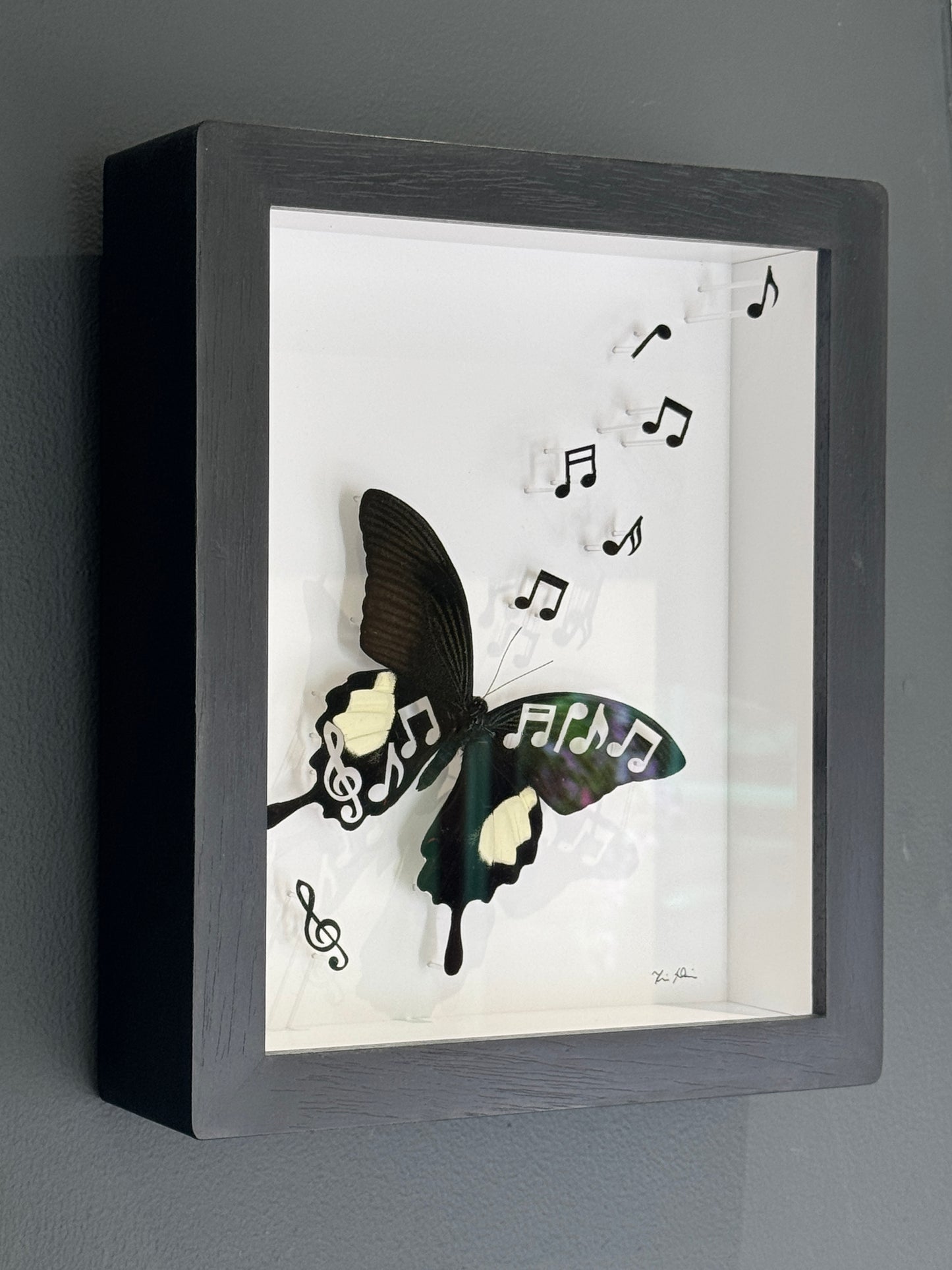 Vanitas 2