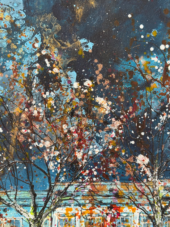An Autumn Walk