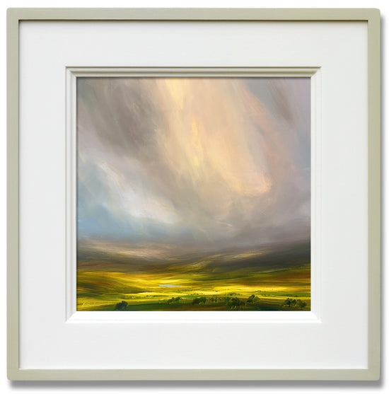 Luminous Skies