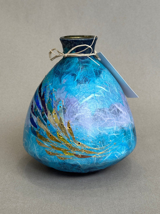 Bell Vase