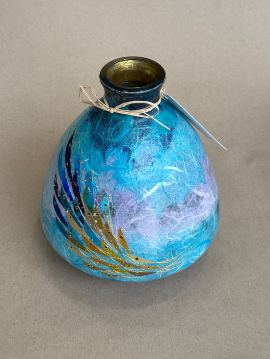 Bell Vase