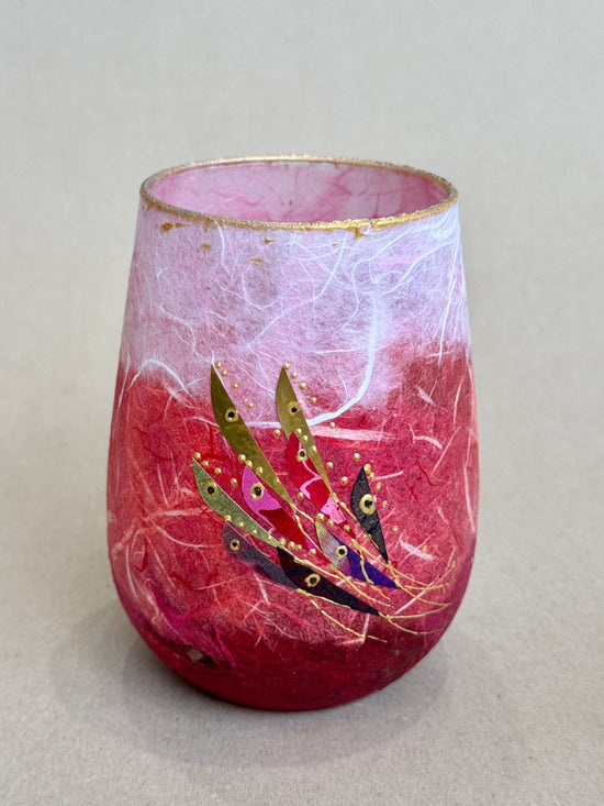 Glow Pots - Large (warm mix)