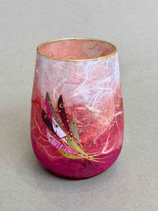 Glow Pots - Large (warm mix)