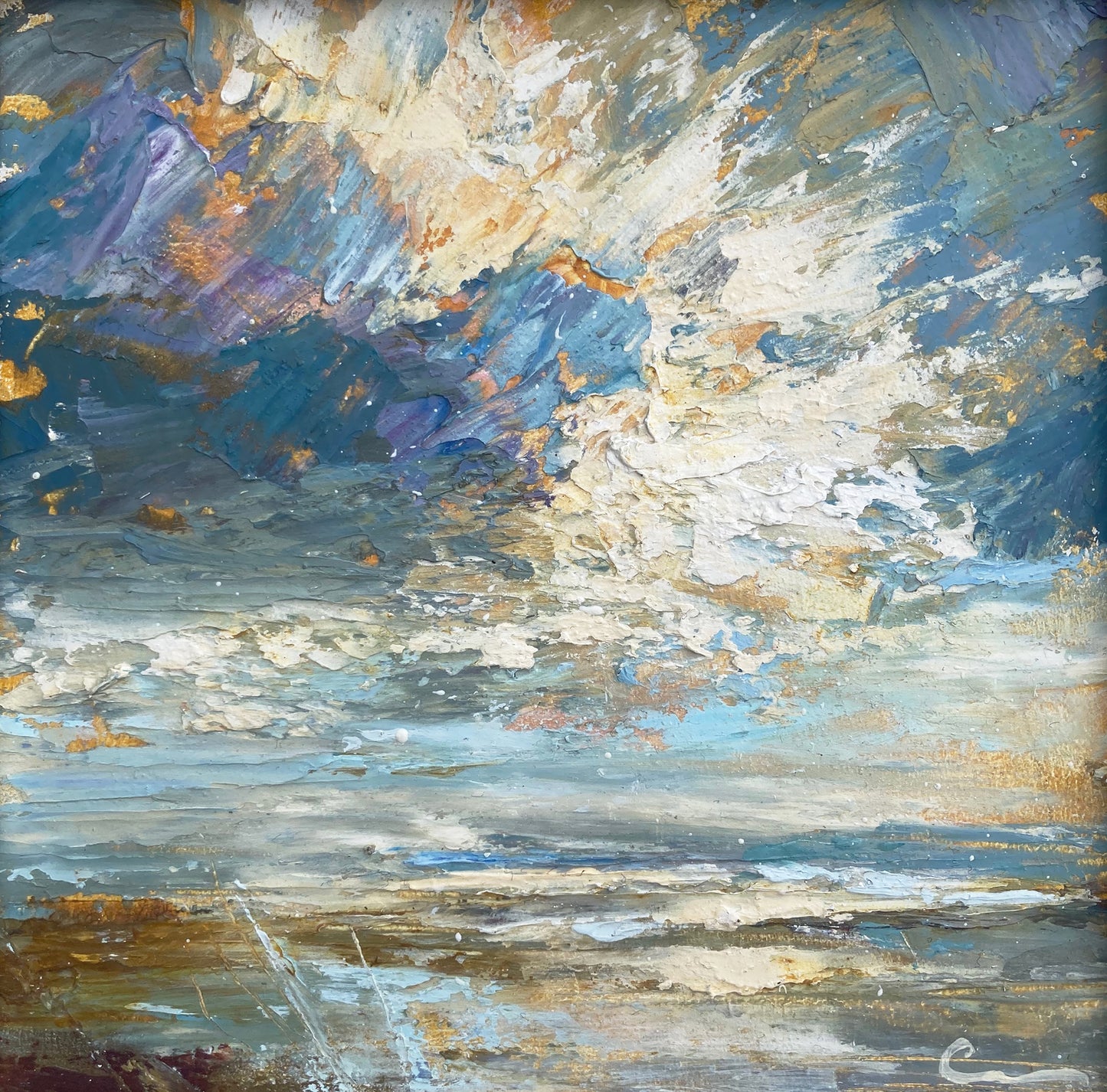 Timeless Light