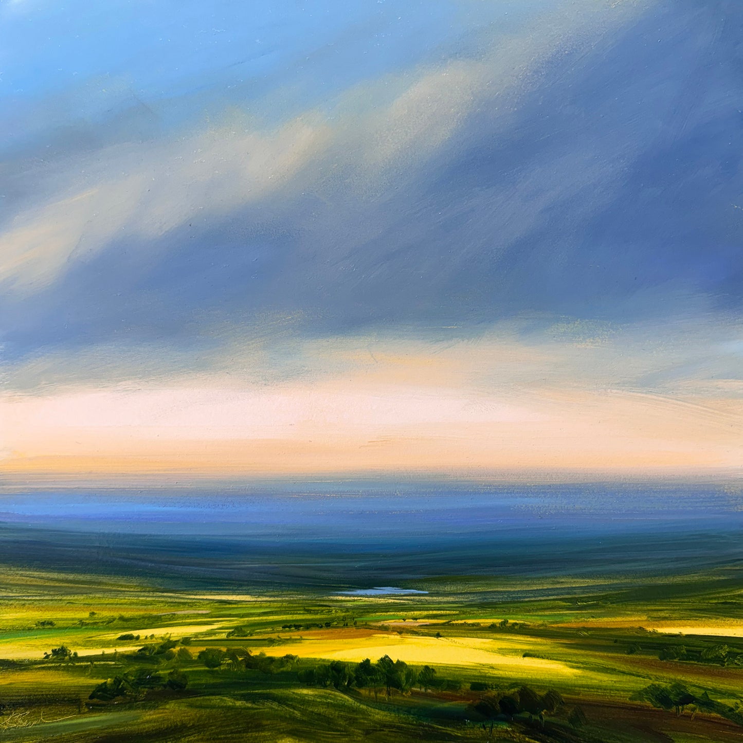 Whispers Of A New Day