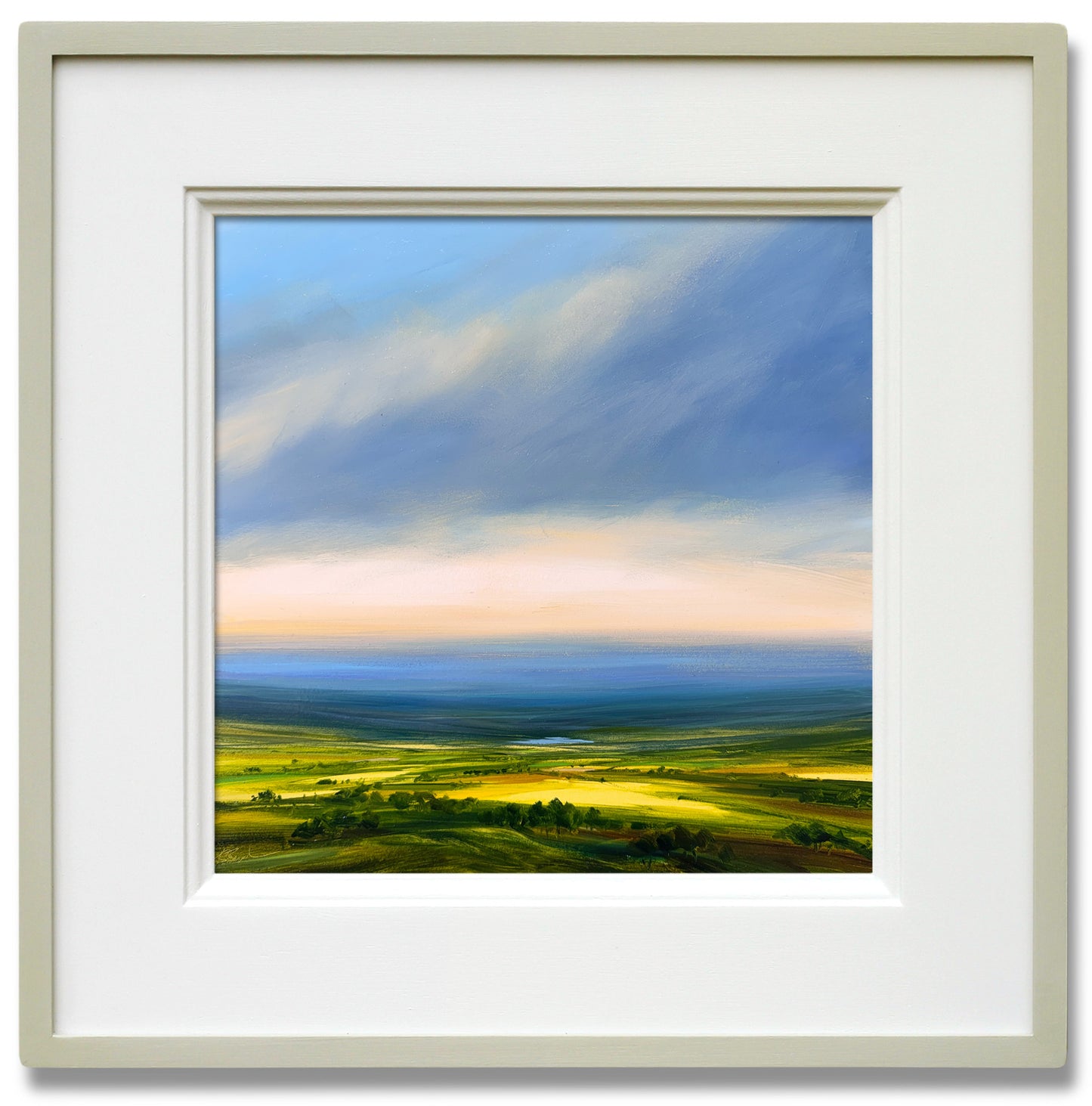 Whispers Of A New Day