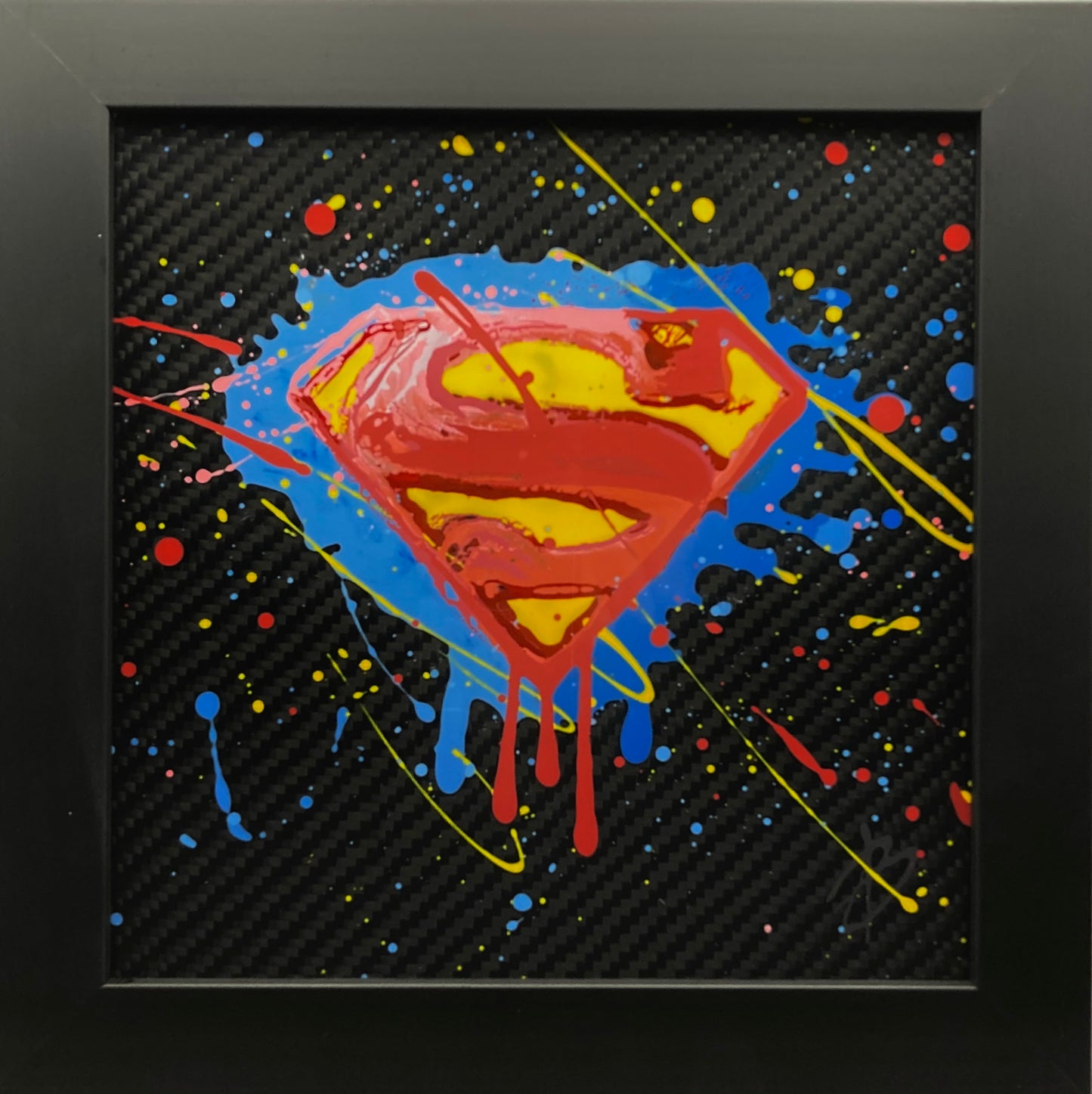 Load image into Gallery viewer, Superman Mini
