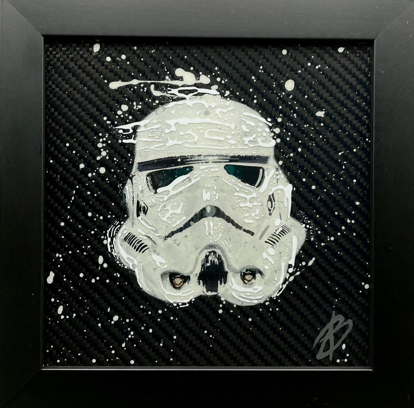 Load image into Gallery viewer, Stormtrooper Mini
