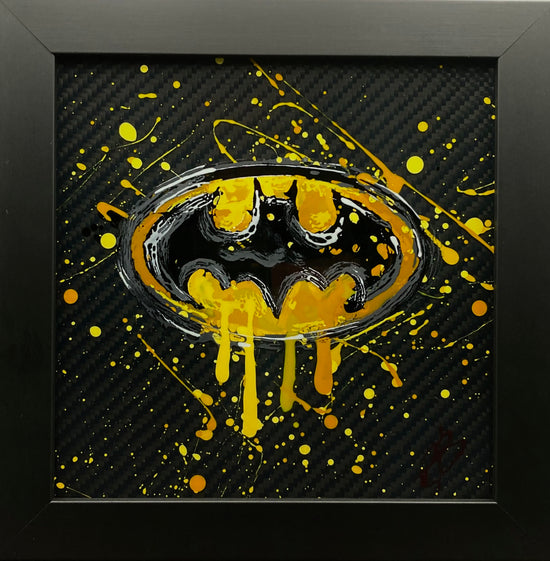 Load image into Gallery viewer, Batman Mini
