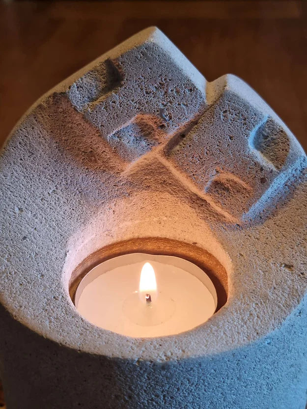 Unity - Tealight Holder