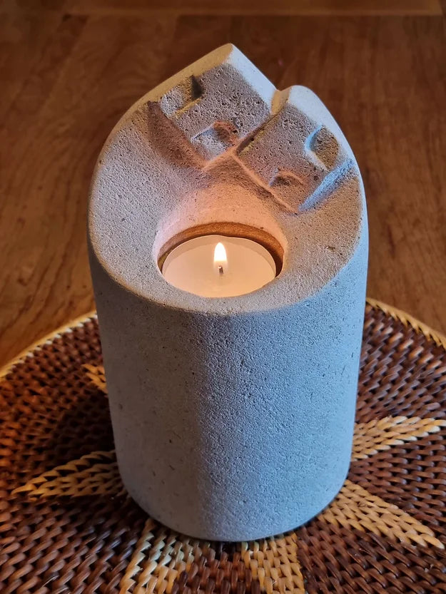 Unity - Tealight Holder