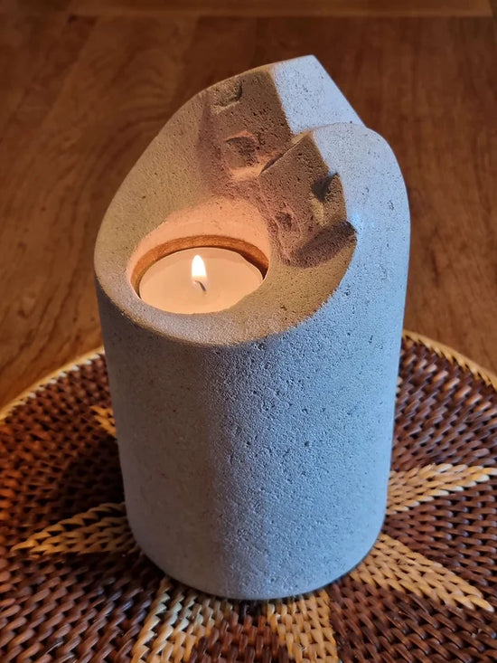 Unity - Tealight Holder