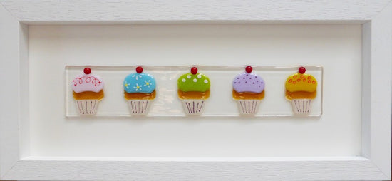 Load image into Gallery viewer, Melanie Boorman Cup Cakes
