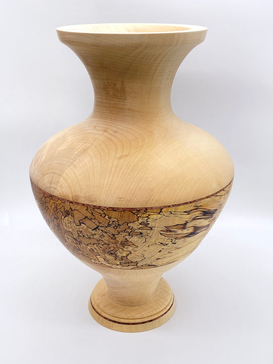Xylo Polemus - Amphora