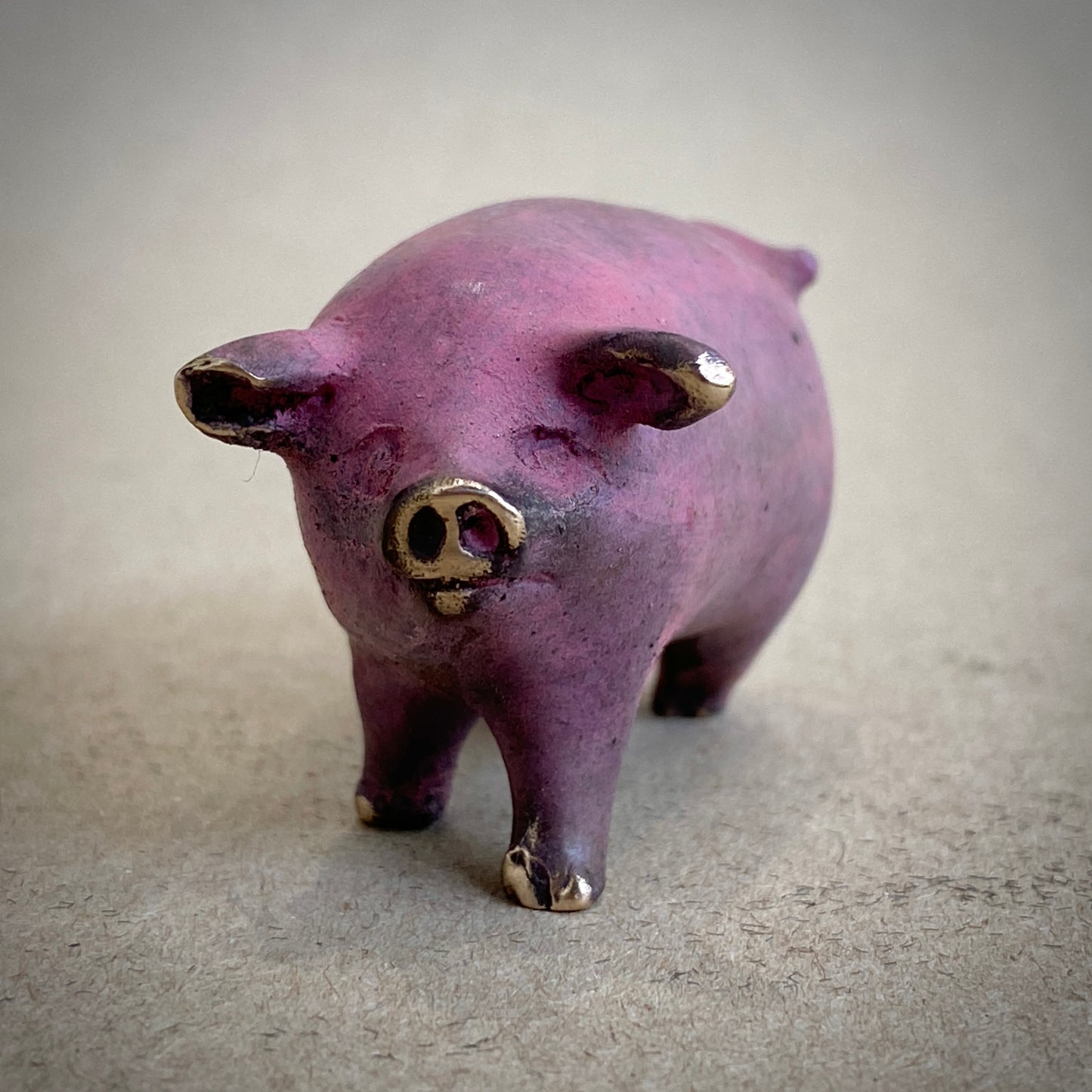 Load image into Gallery viewer, Pink Pig
