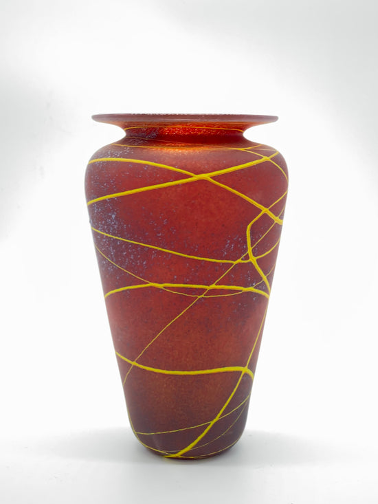 Load image into Gallery viewer, Urn Vase

