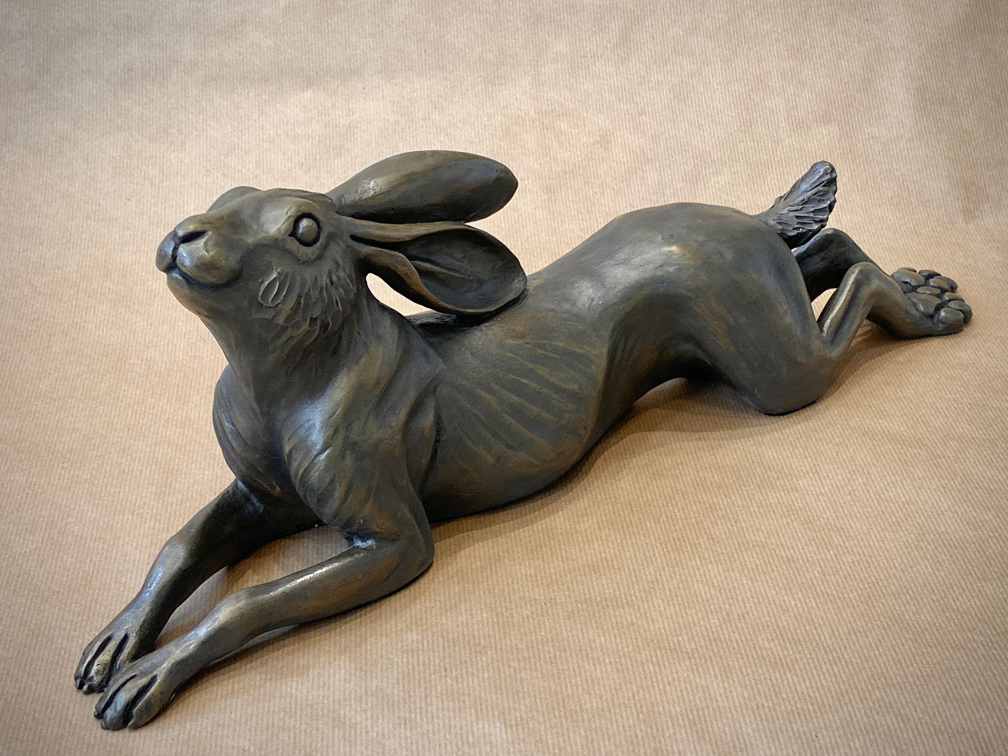 Long Relax Hare