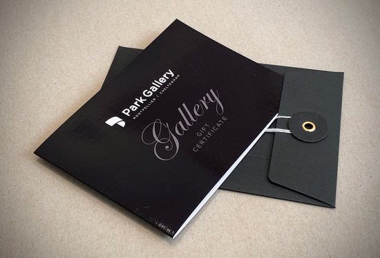 Park Gallery Gift Card