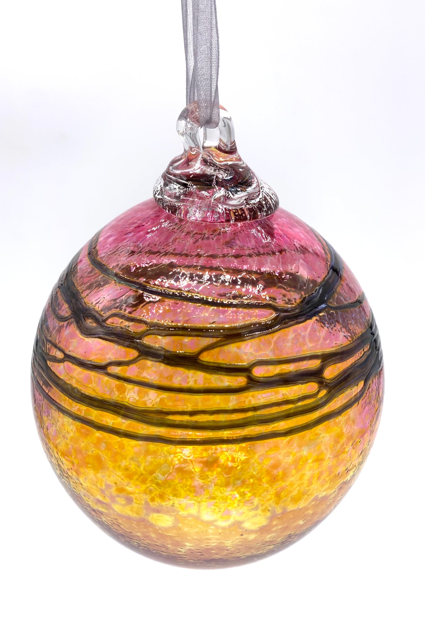 Load image into Gallery viewer, Shakspeare Christmas Bauble
