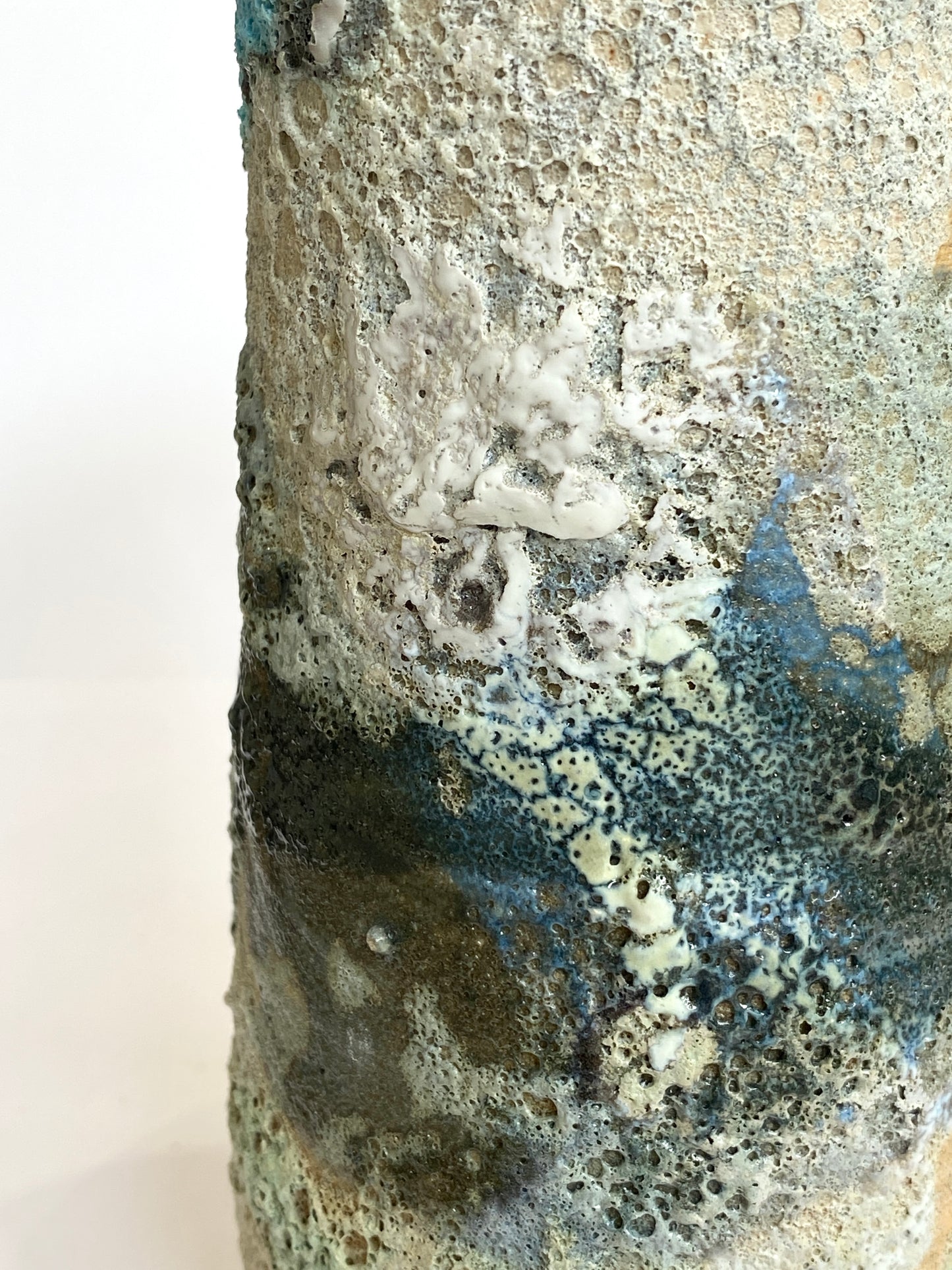 Load image into Gallery viewer, Large Cylinder Vase

