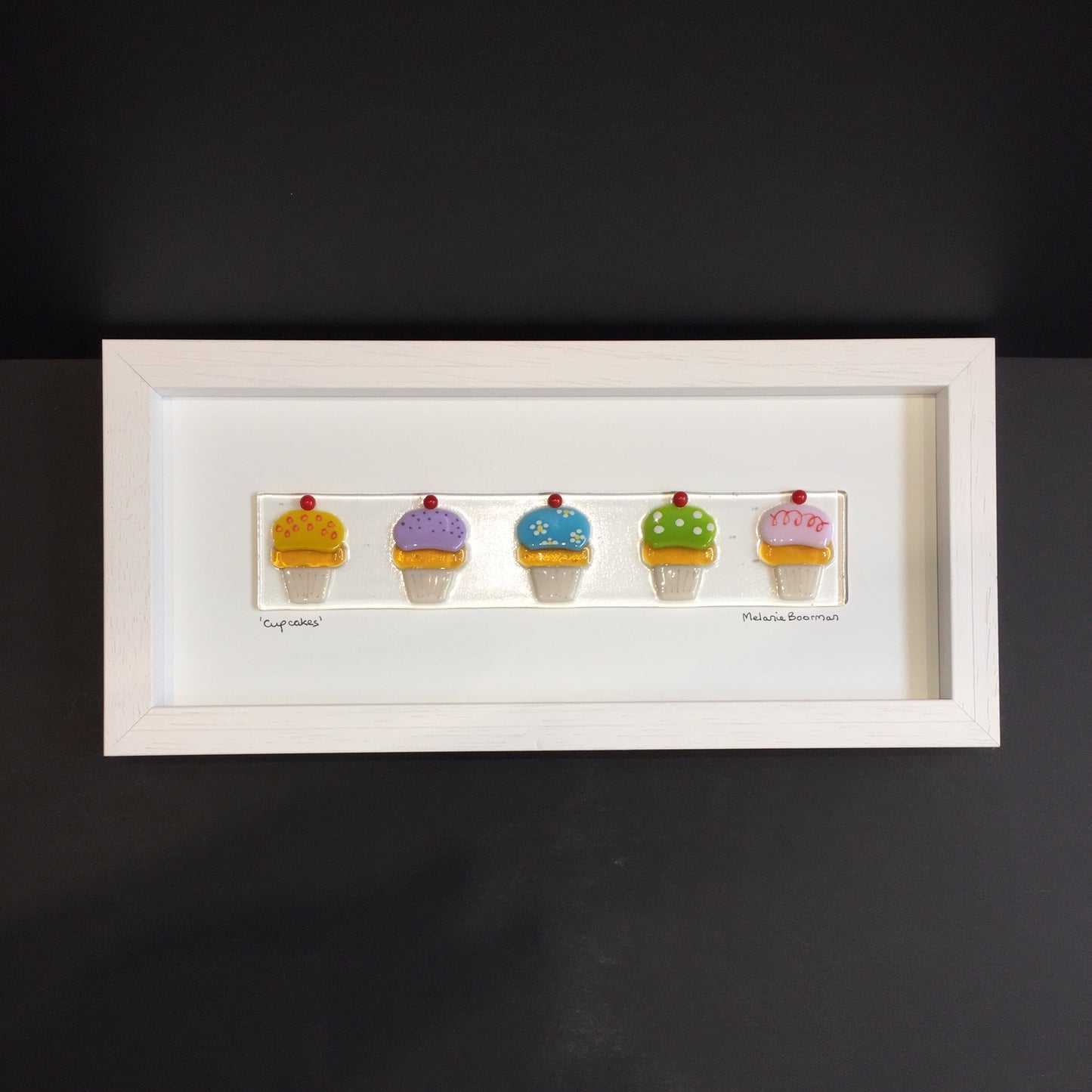 Load image into Gallery viewer, Melanie Boorman Cup Cakes
