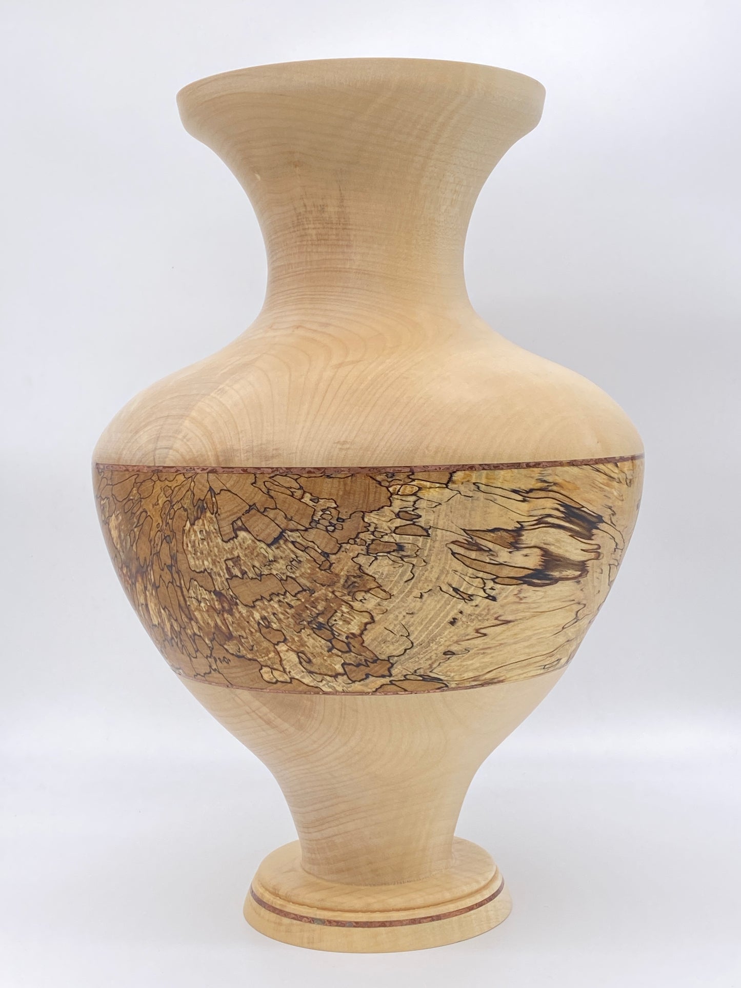 Xylo Polemus - Amphora