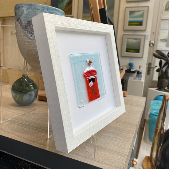 Load image into Gallery viewer, Melanie Boorman Postbox
