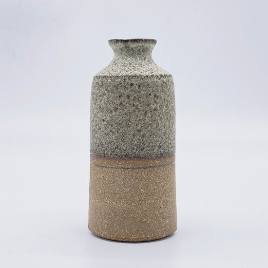 Load image into Gallery viewer, Stoneware Urn Pots (Medium)

