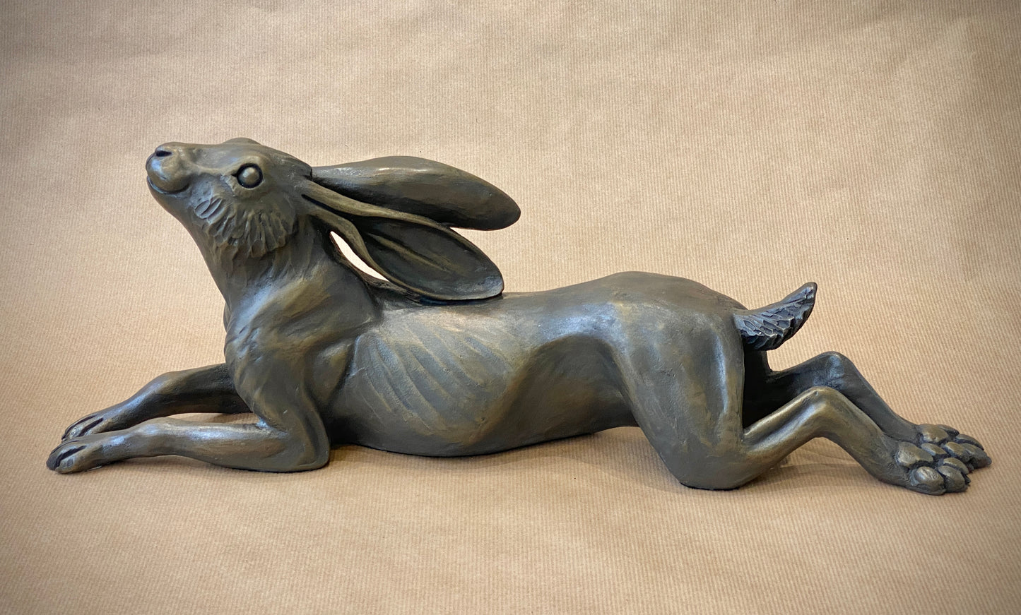 Long Relax Hare